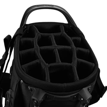 Flextech Crossover Svart TaylorMade