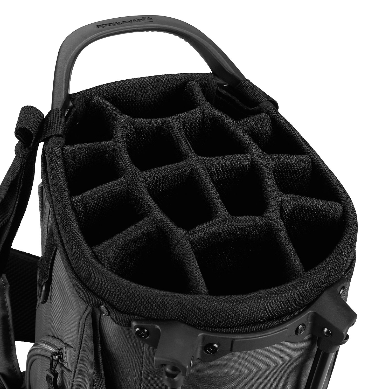 Flextech Crossover Grå TaylorMade