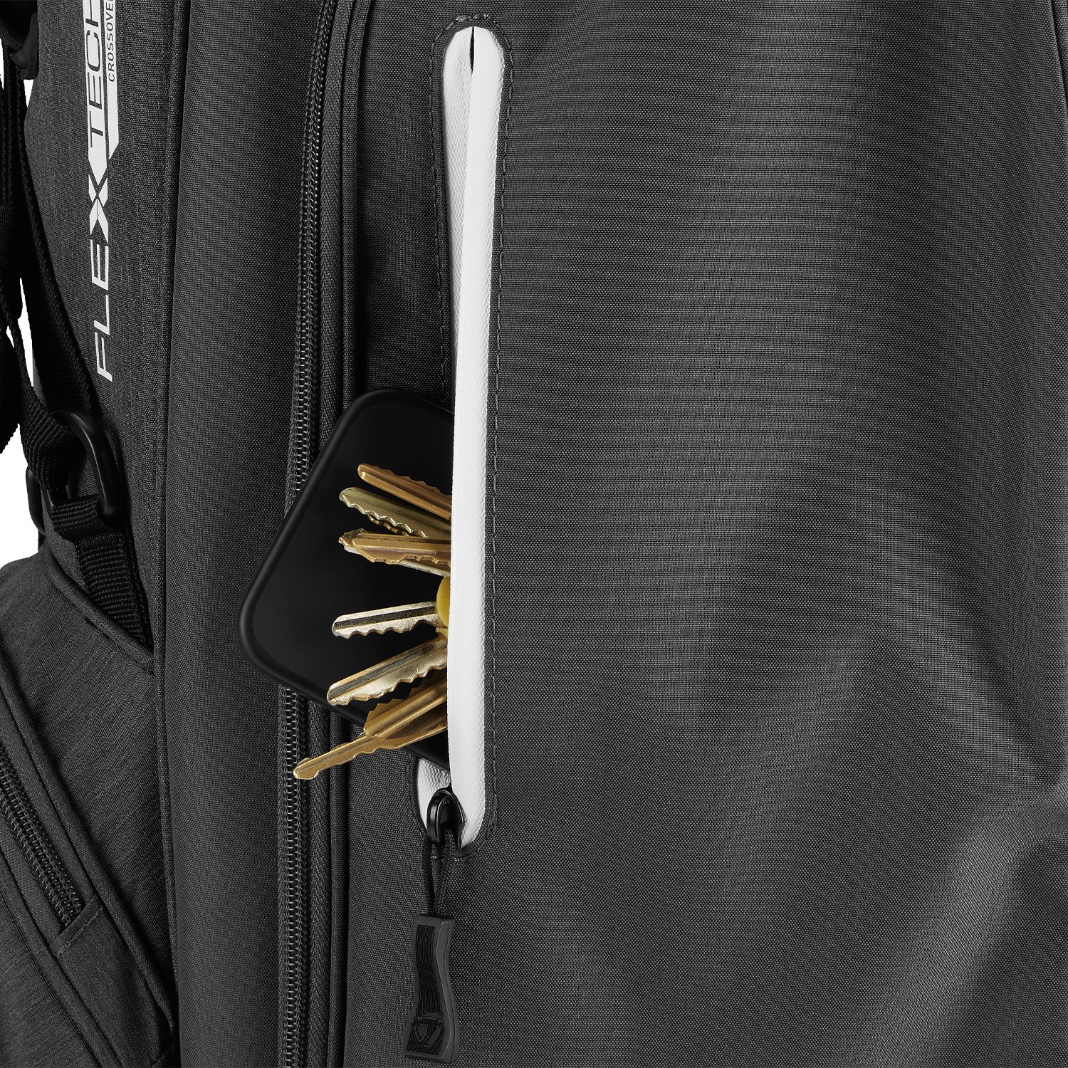 Flextech Crossover Grå TaylorMade