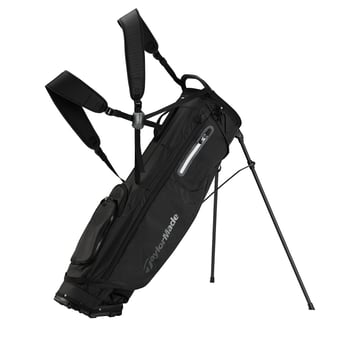 Flextech Super Lite Svart TaylorMade