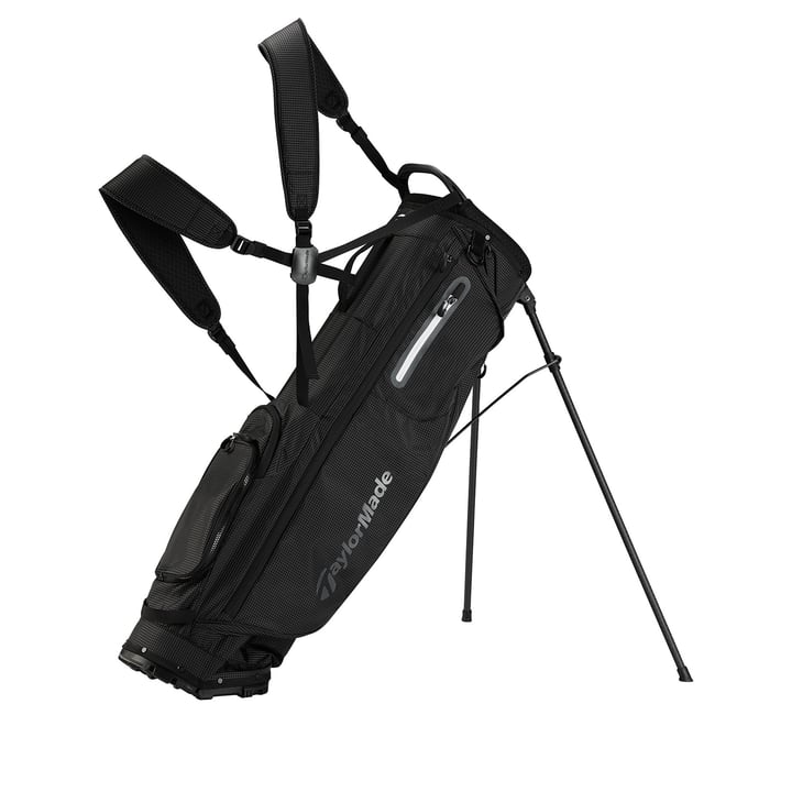 Flextech Super Lite Svart TaylorMade