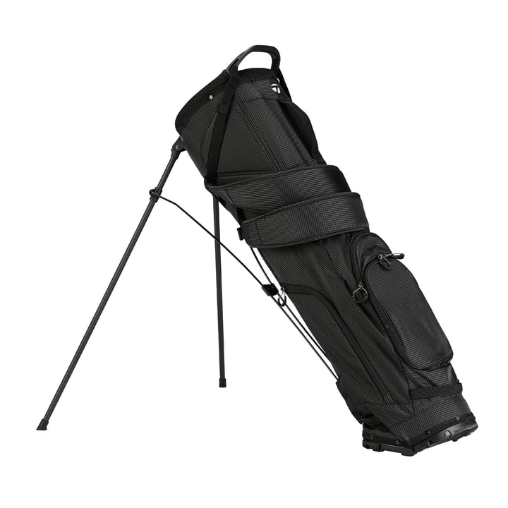 Flextech Super Lite Svart TaylorMade