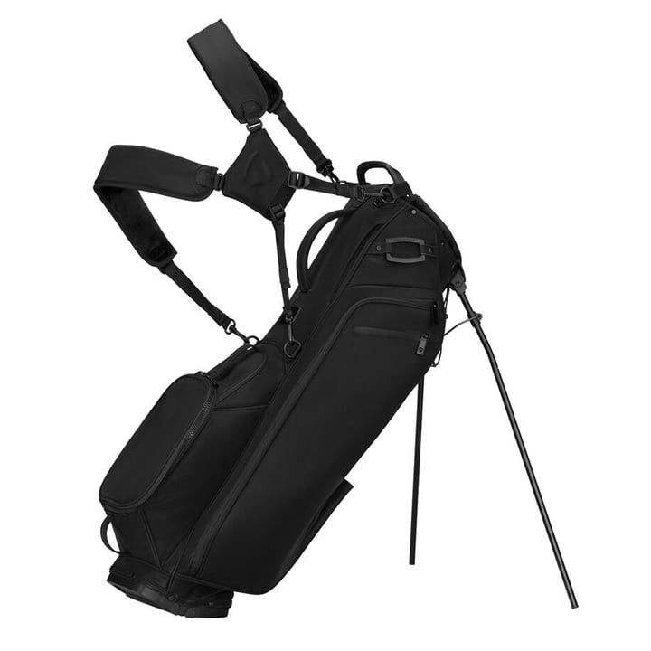 Signature Stand Svart TaylorMade