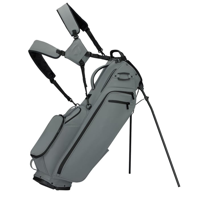 Signature Stand Grå TaylorMade