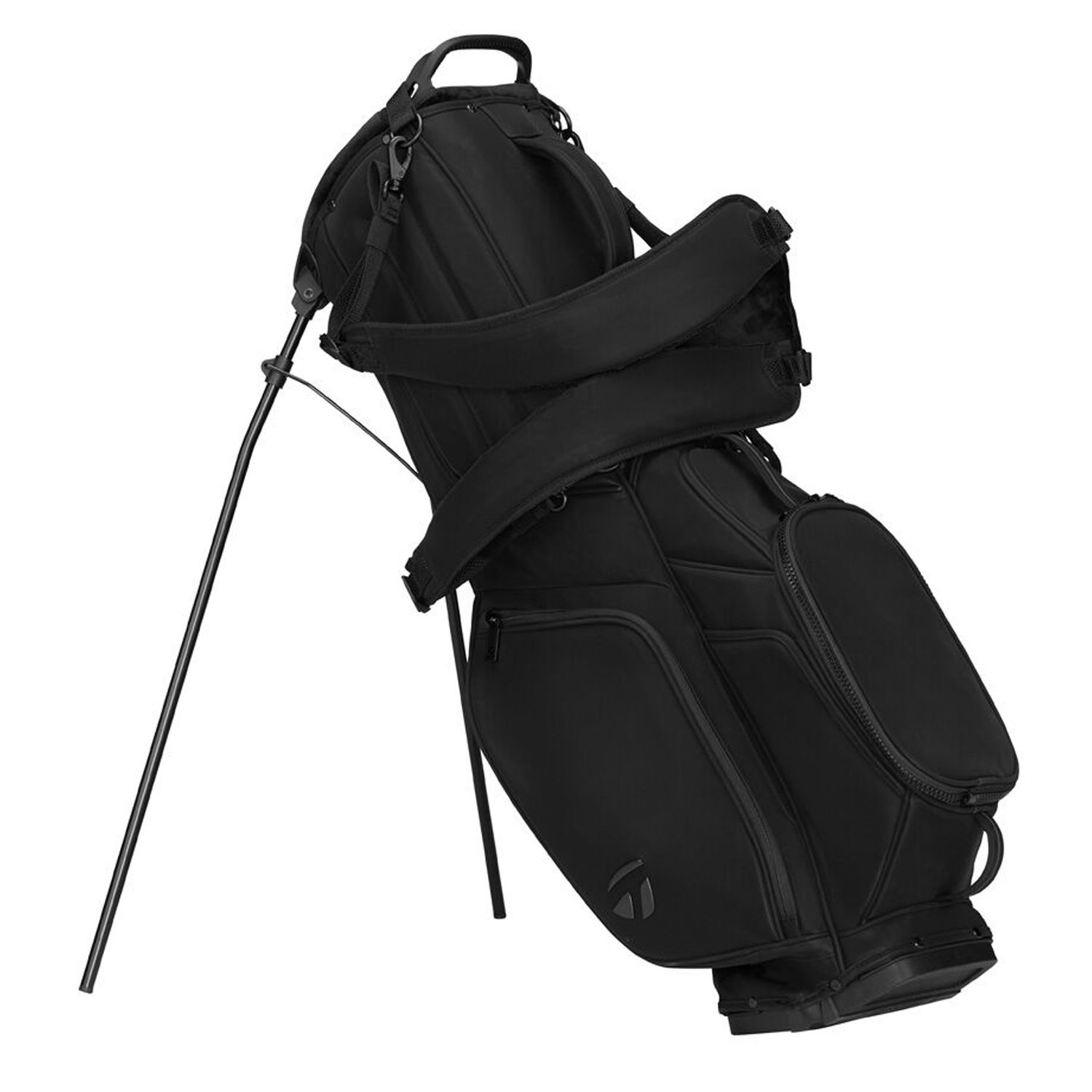 Signature Stand Svart TaylorMade