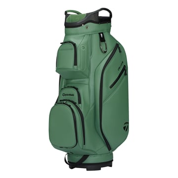 Deluxe Cart TaylorMade
