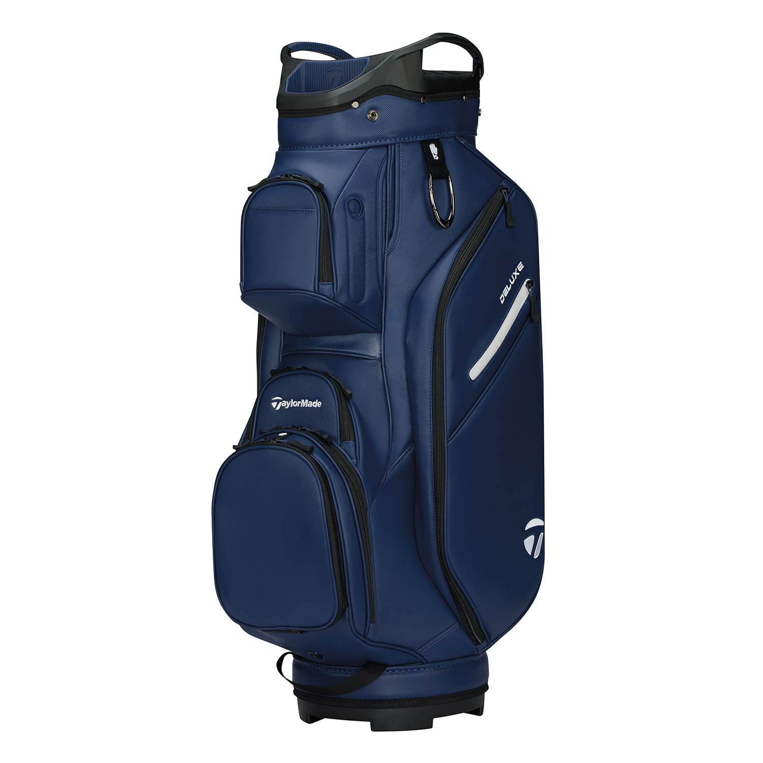 Deluxe Cart Blau
