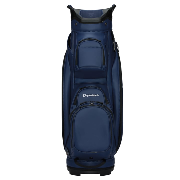 Deluxe Cart Sininen TaylorMade