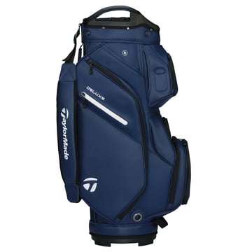 Deluxe Cart Sininen TaylorMade