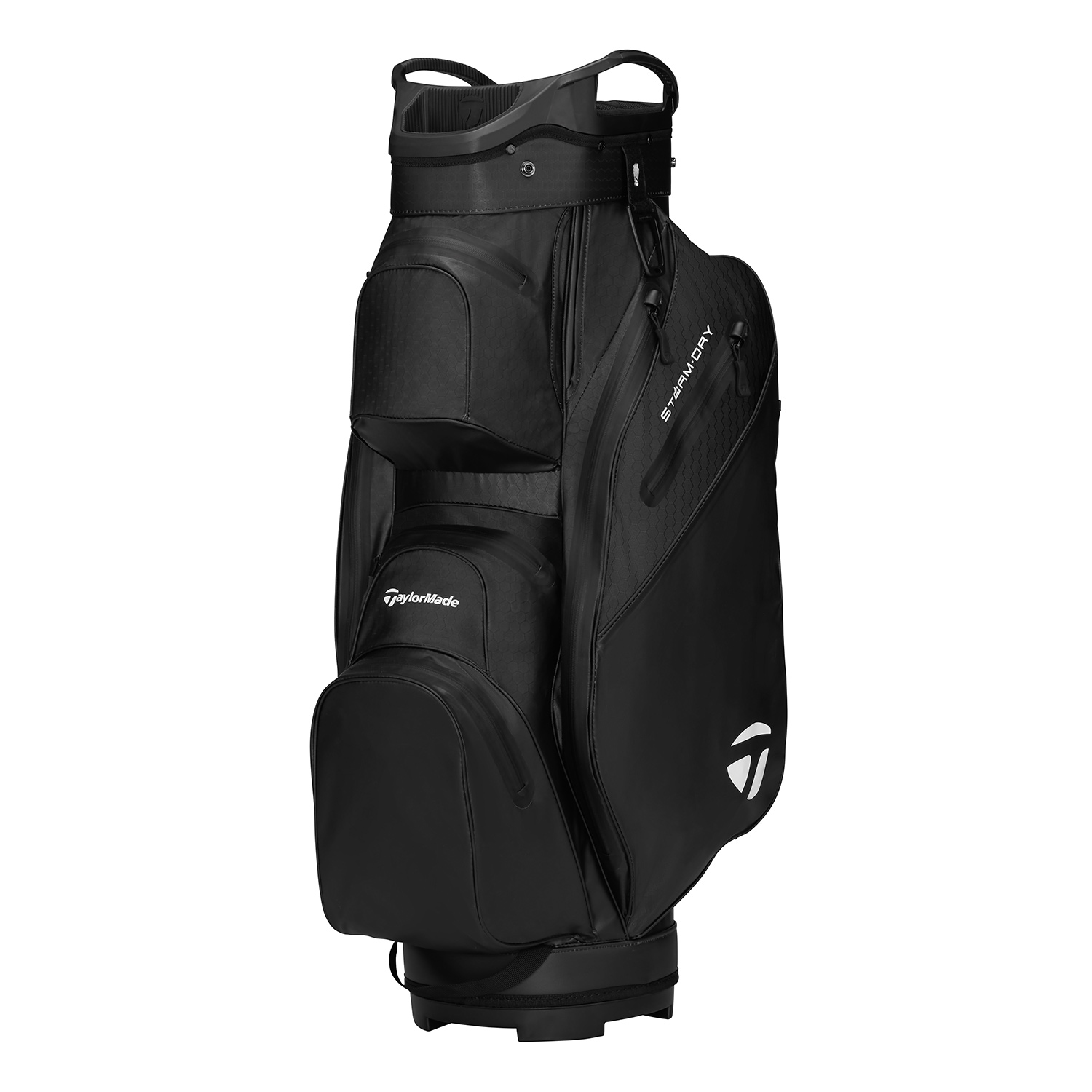 Storm Dry Cart Schwarz