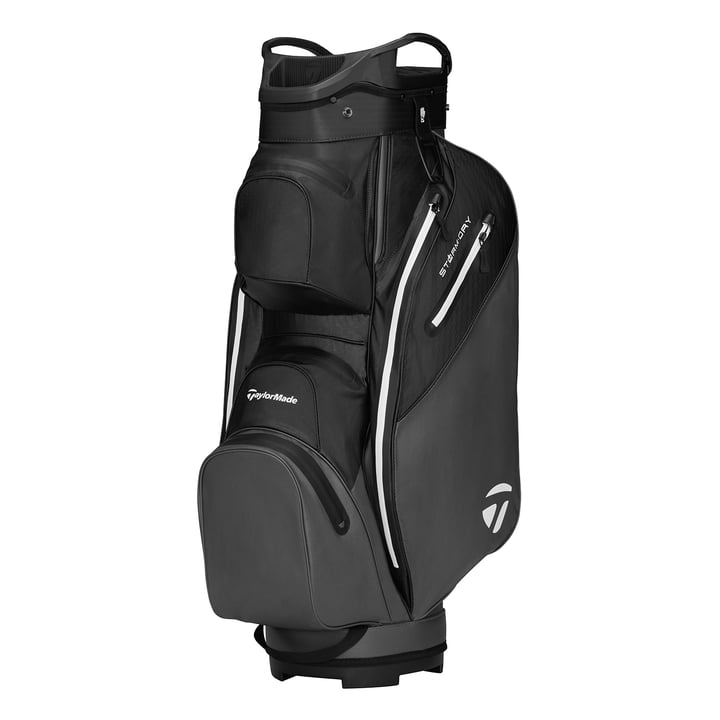 Storm Dry Cart TaylorMade