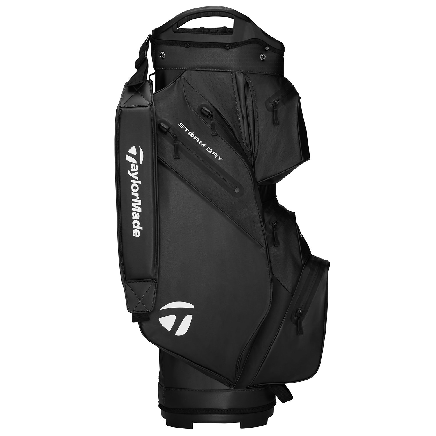 Storm Dry Cart Svart TaylorMade
