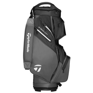 Storm Dry Cart TaylorMade