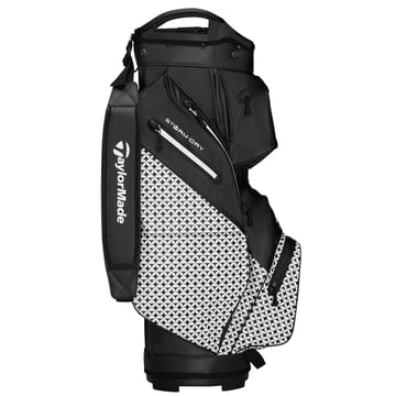 Storm Dry Cart TaylorMade