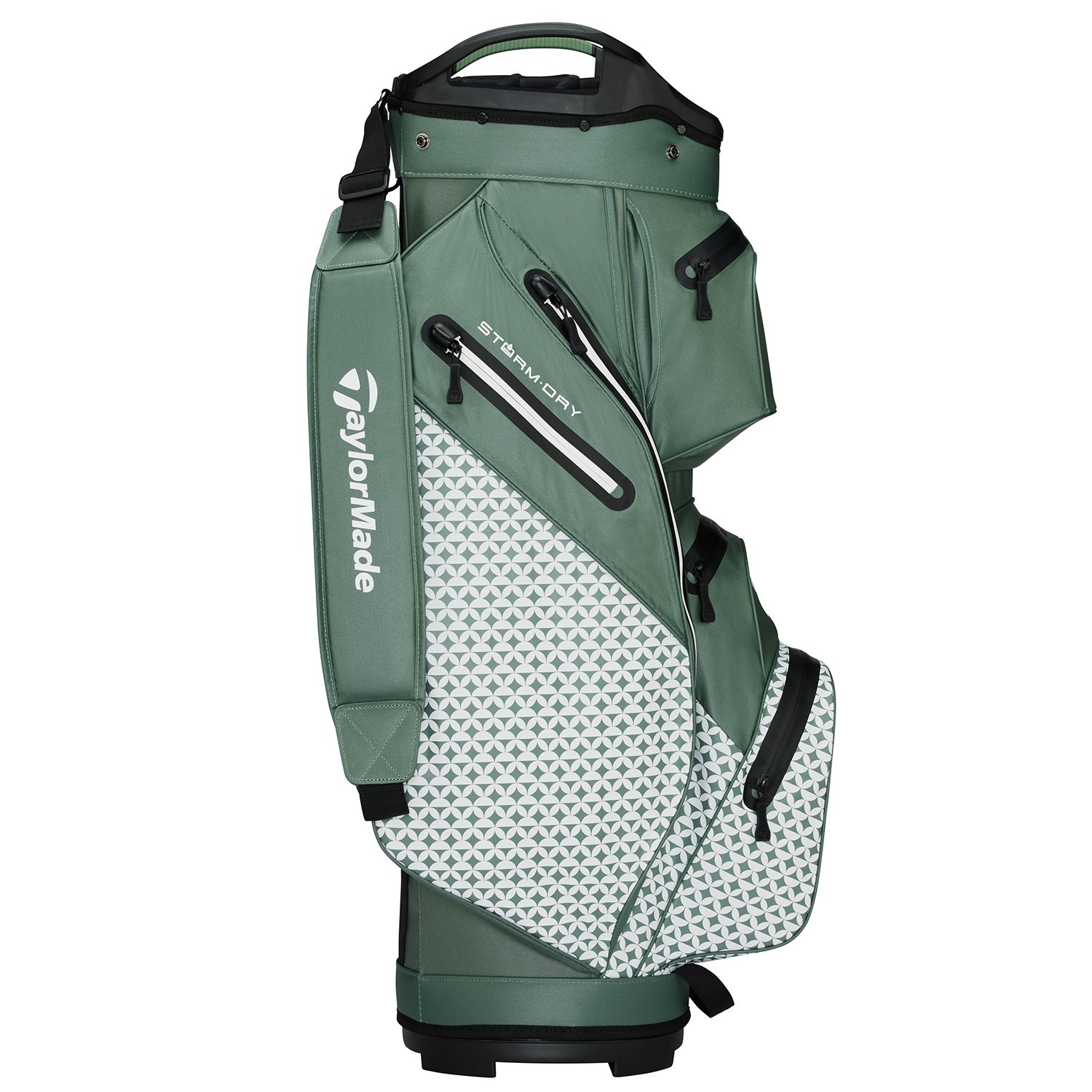Storm Dry Cart TaylorMade