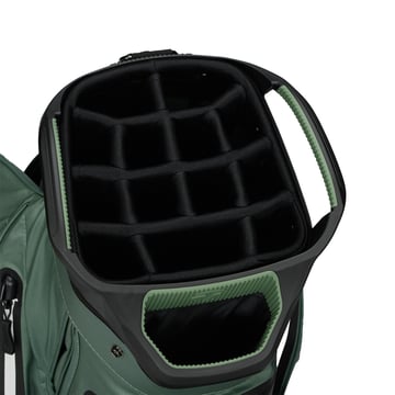 Storm Dry Cart TaylorMade