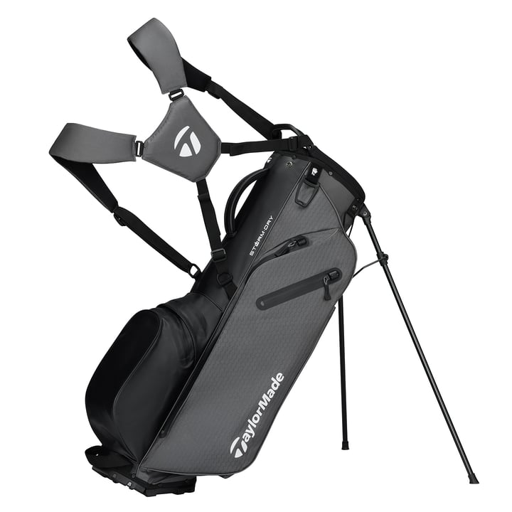Storm Dry Stand TaylorMade