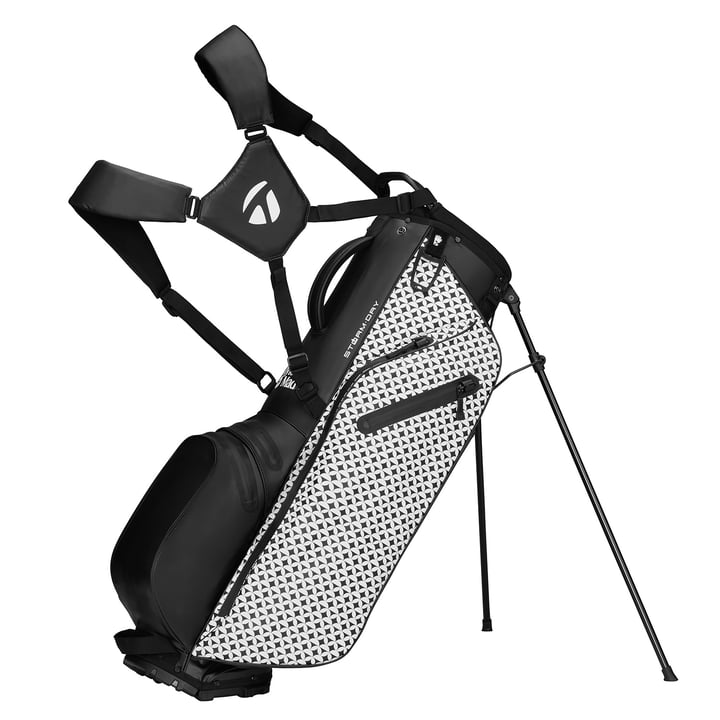 Storm Dry Stand TaylorMade