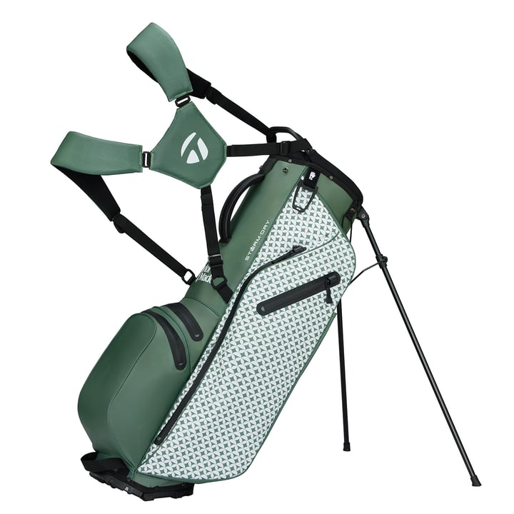 Storm Dry Stand TaylorMade