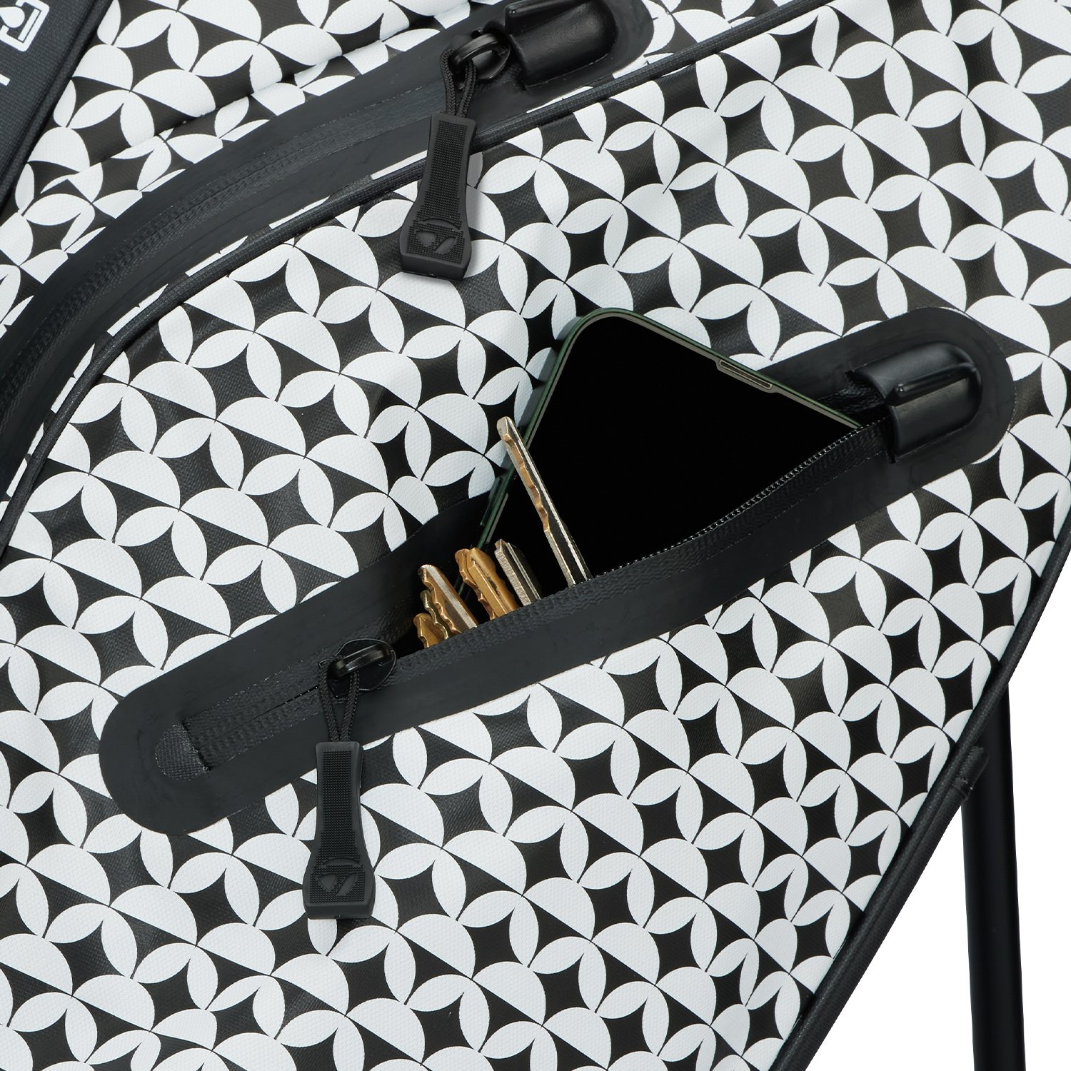 Storm Dry Stand TaylorMade