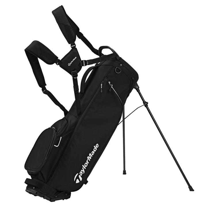 Flextech Junior Svart TaylorMade