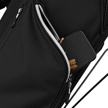 Flextech Junior Svart TaylorMade