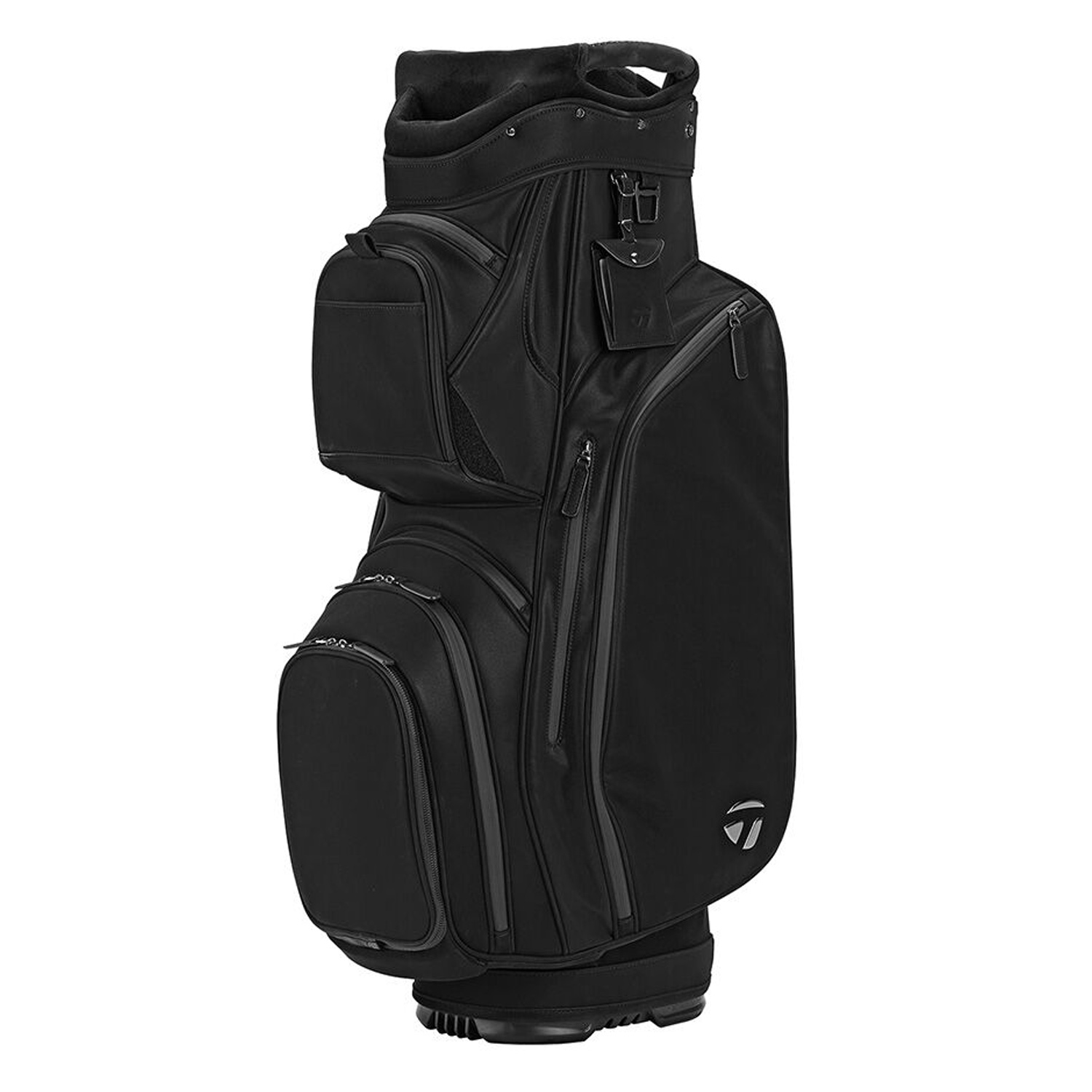 Signature Cart Schwarz