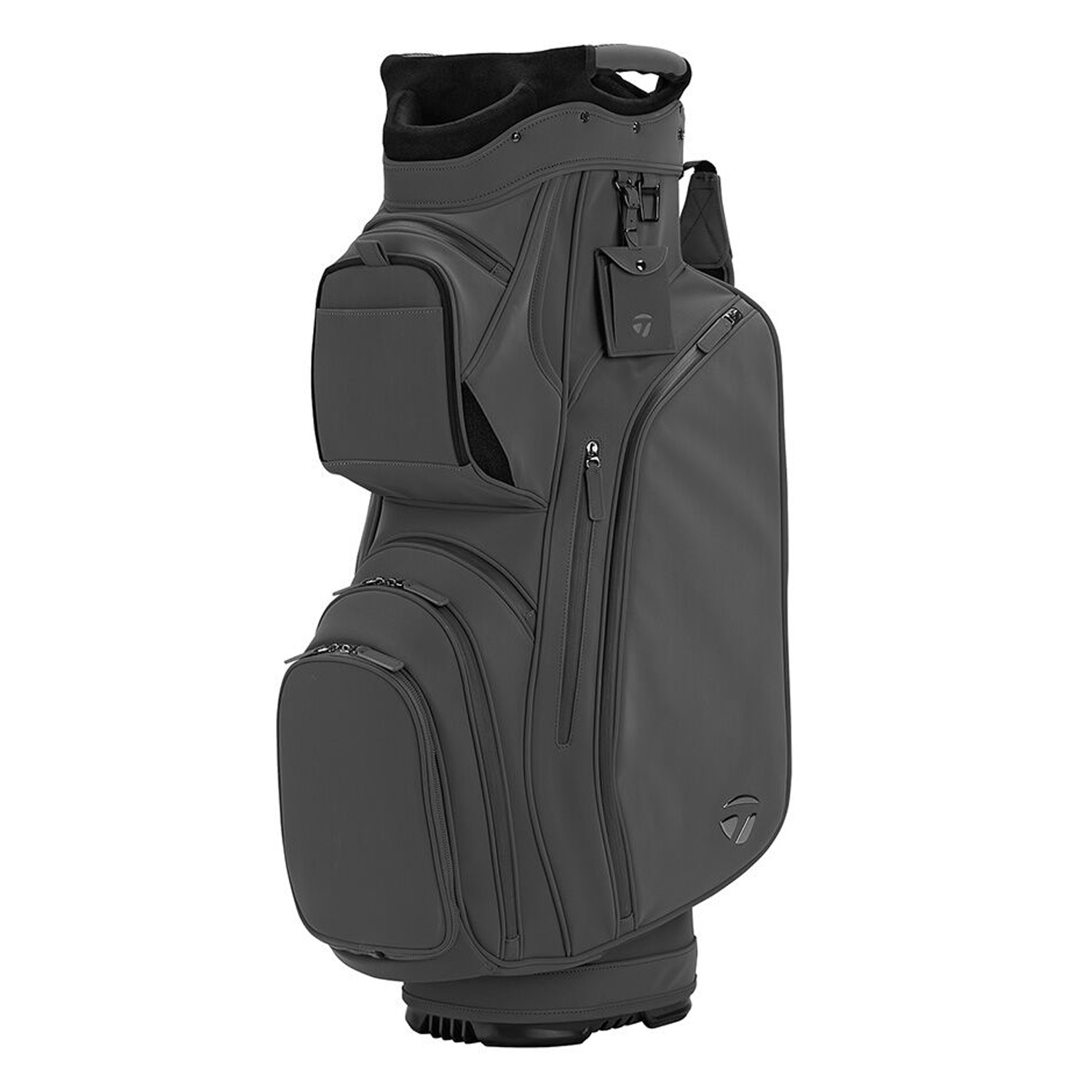 Signature Cart Grau