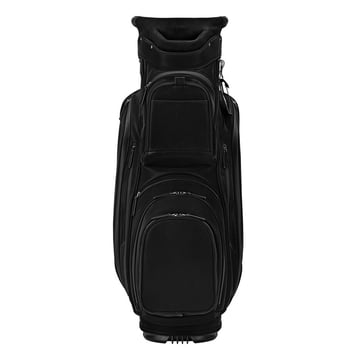 Signature Cart Svart TaylorMade
