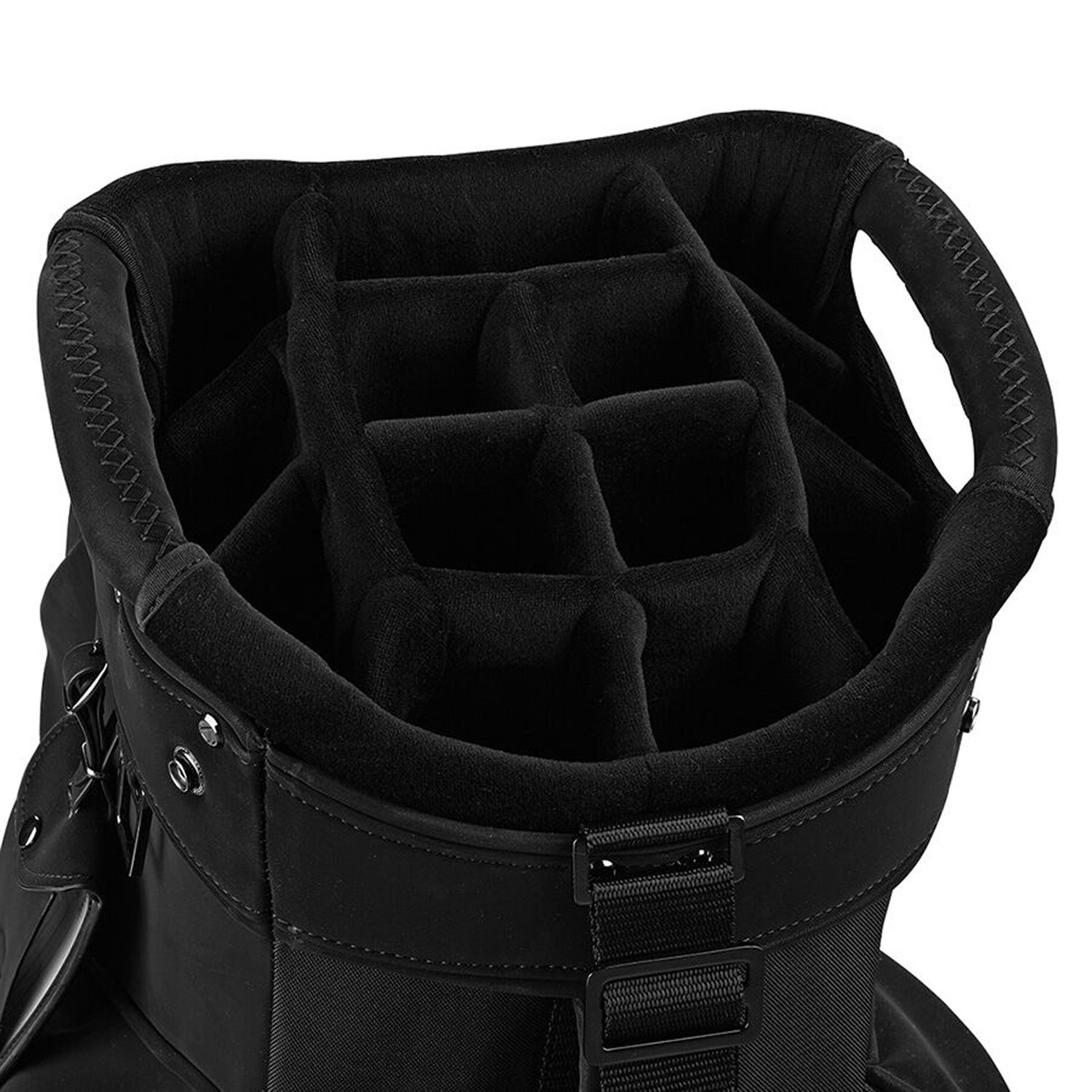 Signature Cart Svart TaylorMade