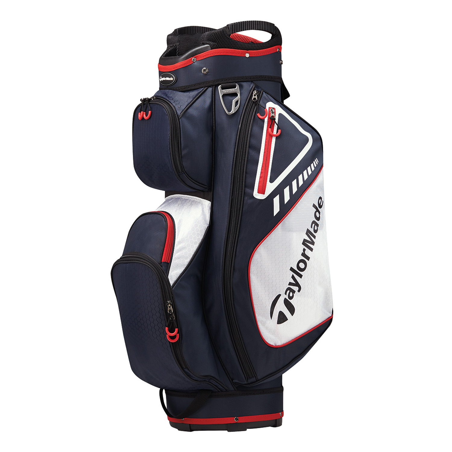 Taylormade Select Cart Weiß