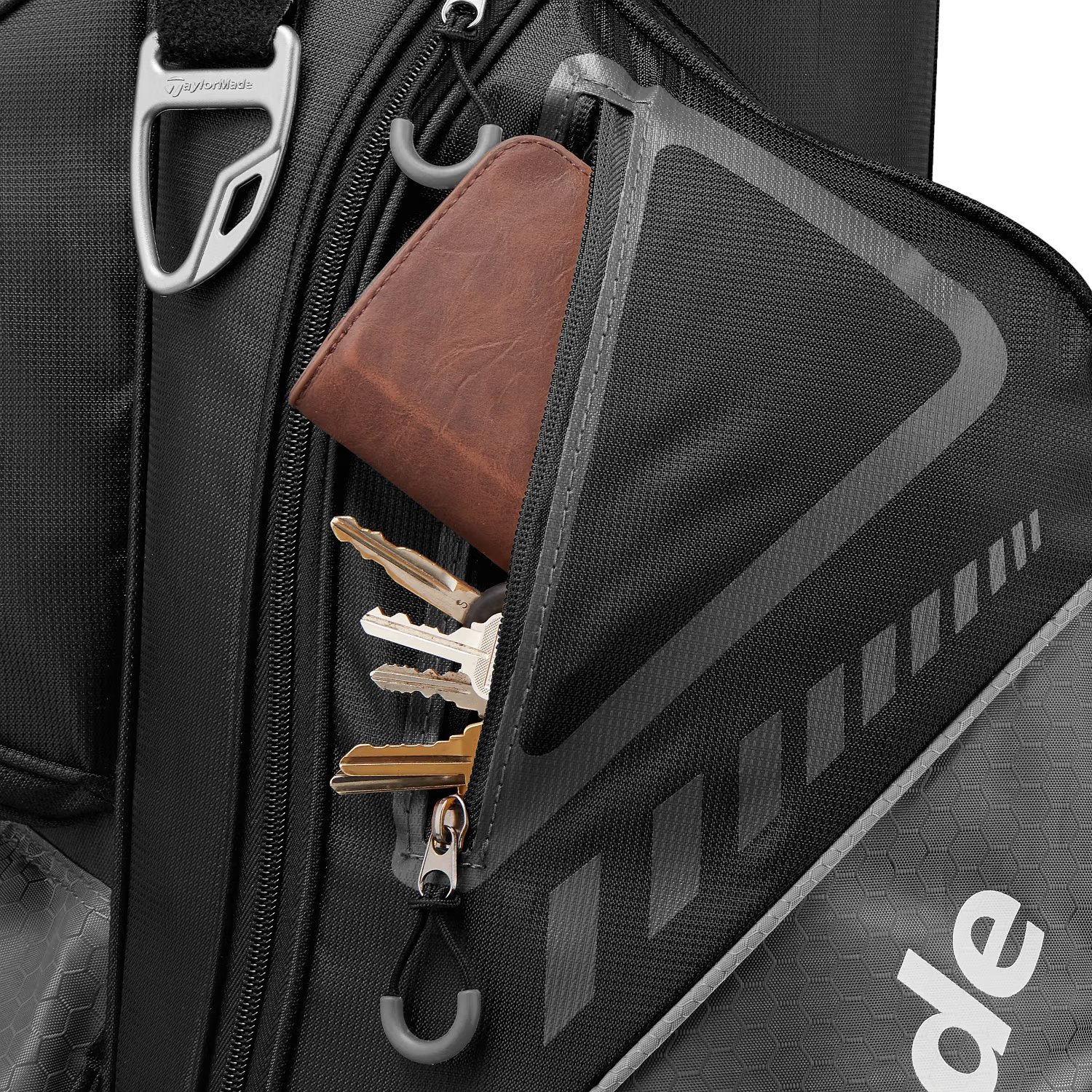 Taylormade Select Cart TaylorMade Taylormade Select Cart TaylorMade