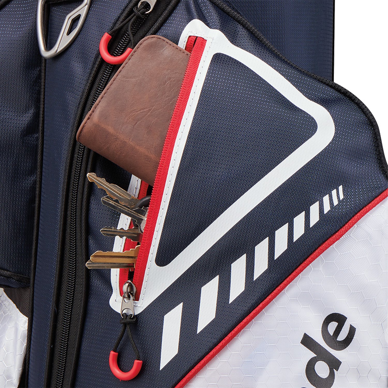 Taylormade Select Cart Vit TaylorMade