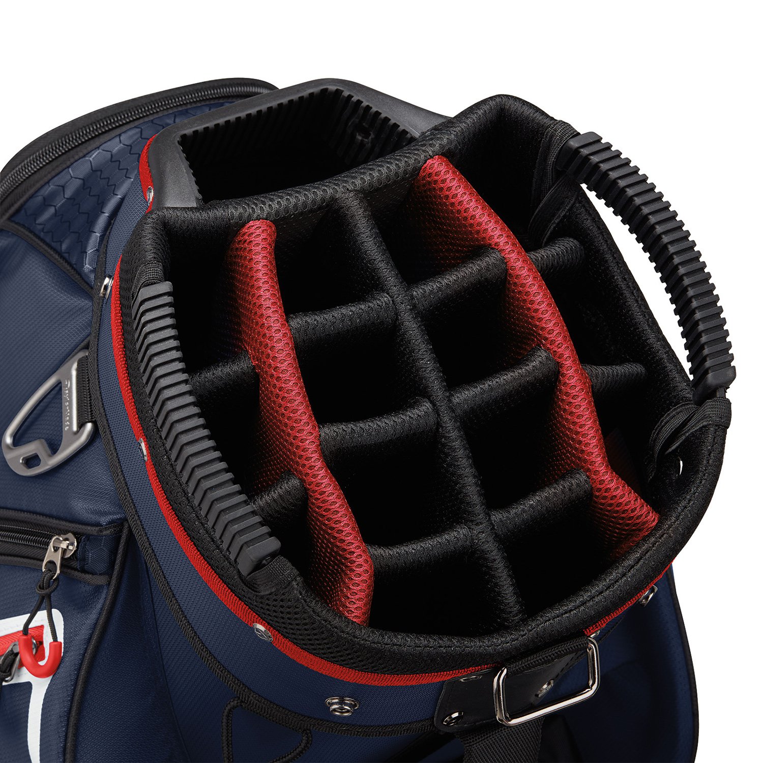 Taylormade Select Cart Vit TaylorMade