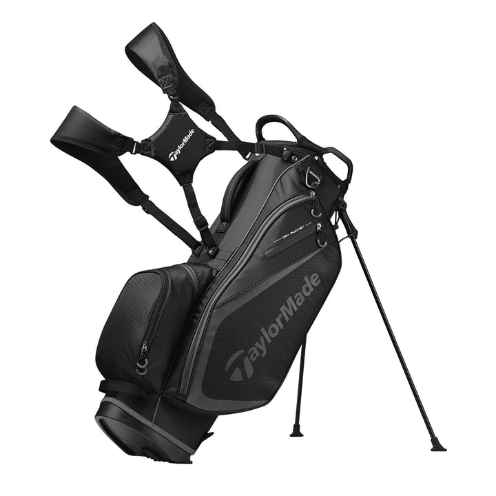 Taylormade Select Plus Stand TaylorMade