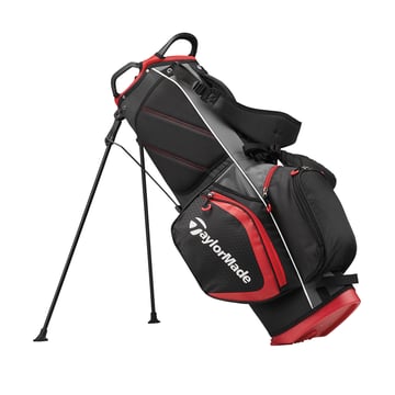 Taylormade Select Plus Stand Svart TaylorMade