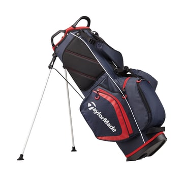 Taylormade Select Plus Stand Hvid TaylorMade