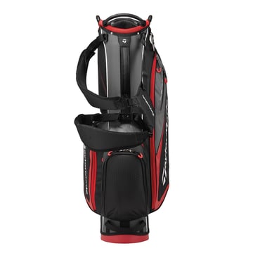 Taylormade Select Plus Stand Svart TaylorMade