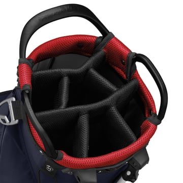 Taylormade Select Plus Stand Hvid TaylorMade