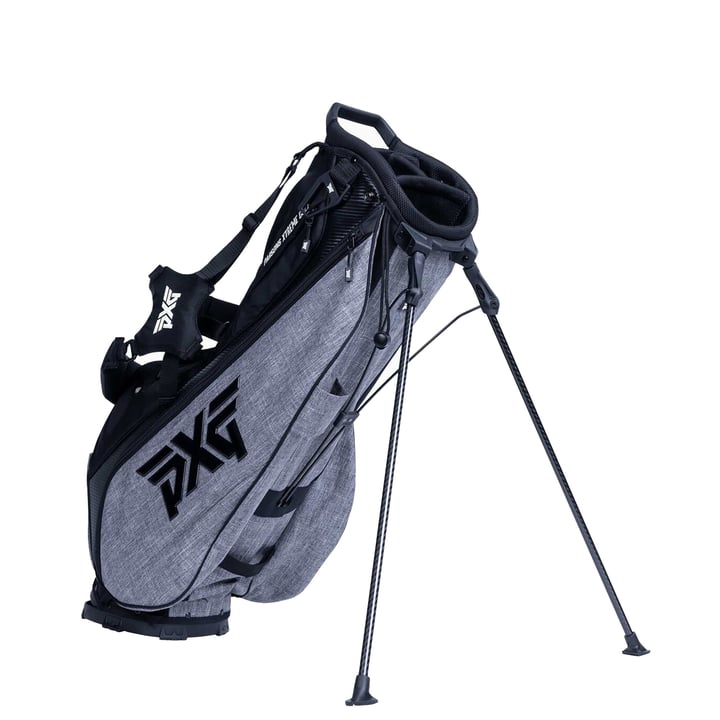 2022 Carry Stand Bag PXG