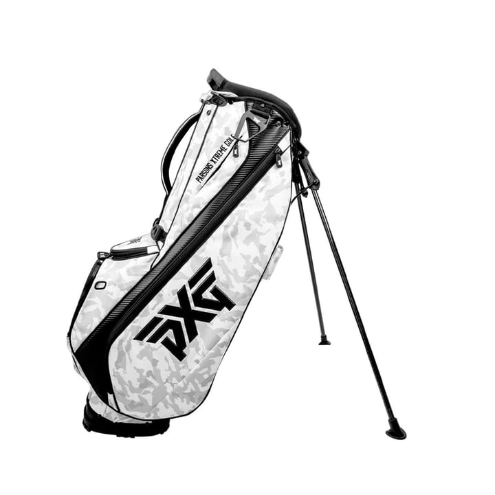 Fairway Camo Carry Stand PXG