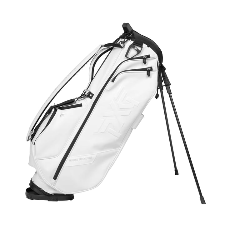 Deluxe Carry Weiß PXG