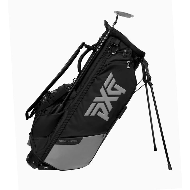 Xtreme Hybrid Schwarz PXG