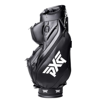 Deluxe Cart Bag PXG Deluxe Cart Bag PXG