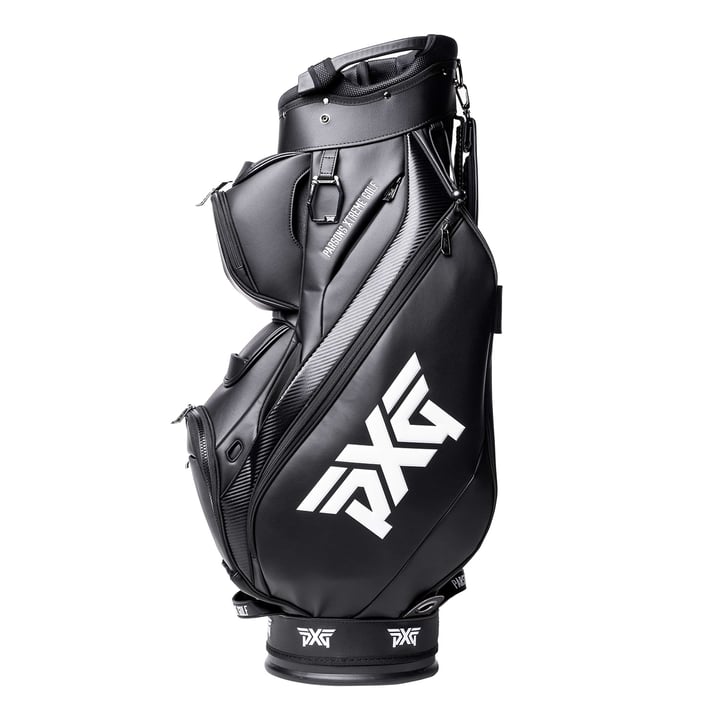 Deluxe Cart Bag PXG Deluxe Cart Bag PXG