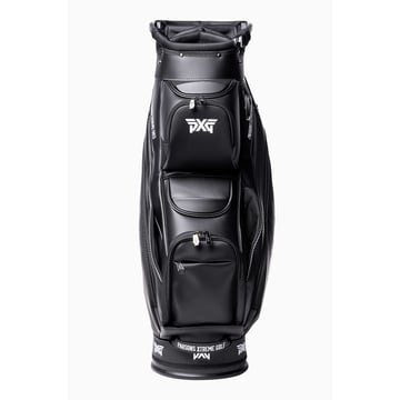 Deluxe Cart Bag PXG Deluxe Cart Bag PXG