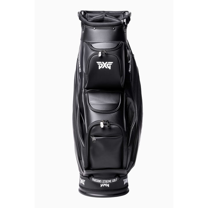 Deluxe Cart Bag PXG Deluxe Cart Bag PXG