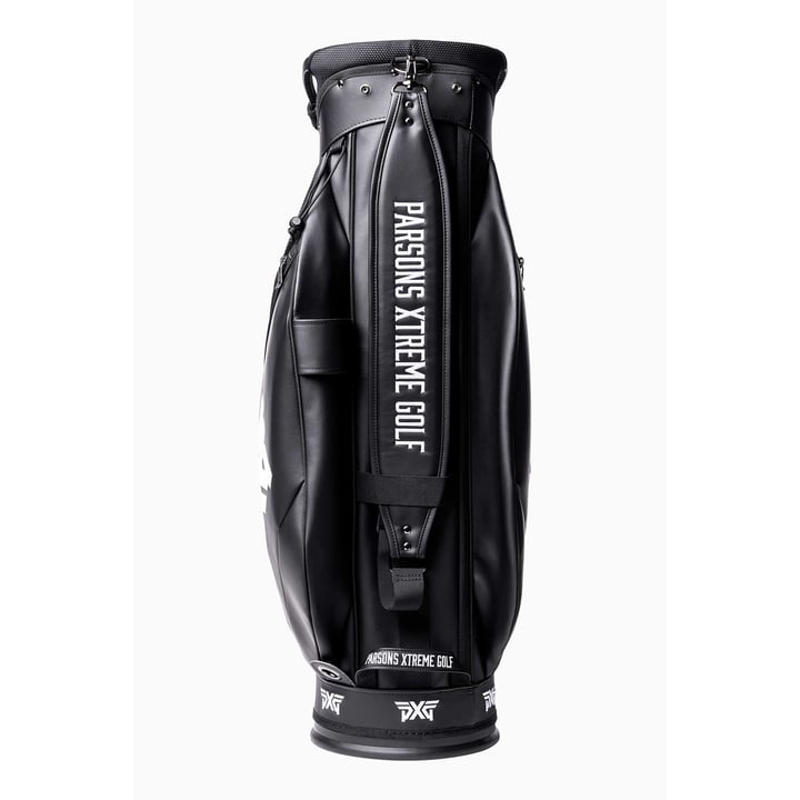 Deluxe Cart Bag PXG Deluxe Cart Bag PXG