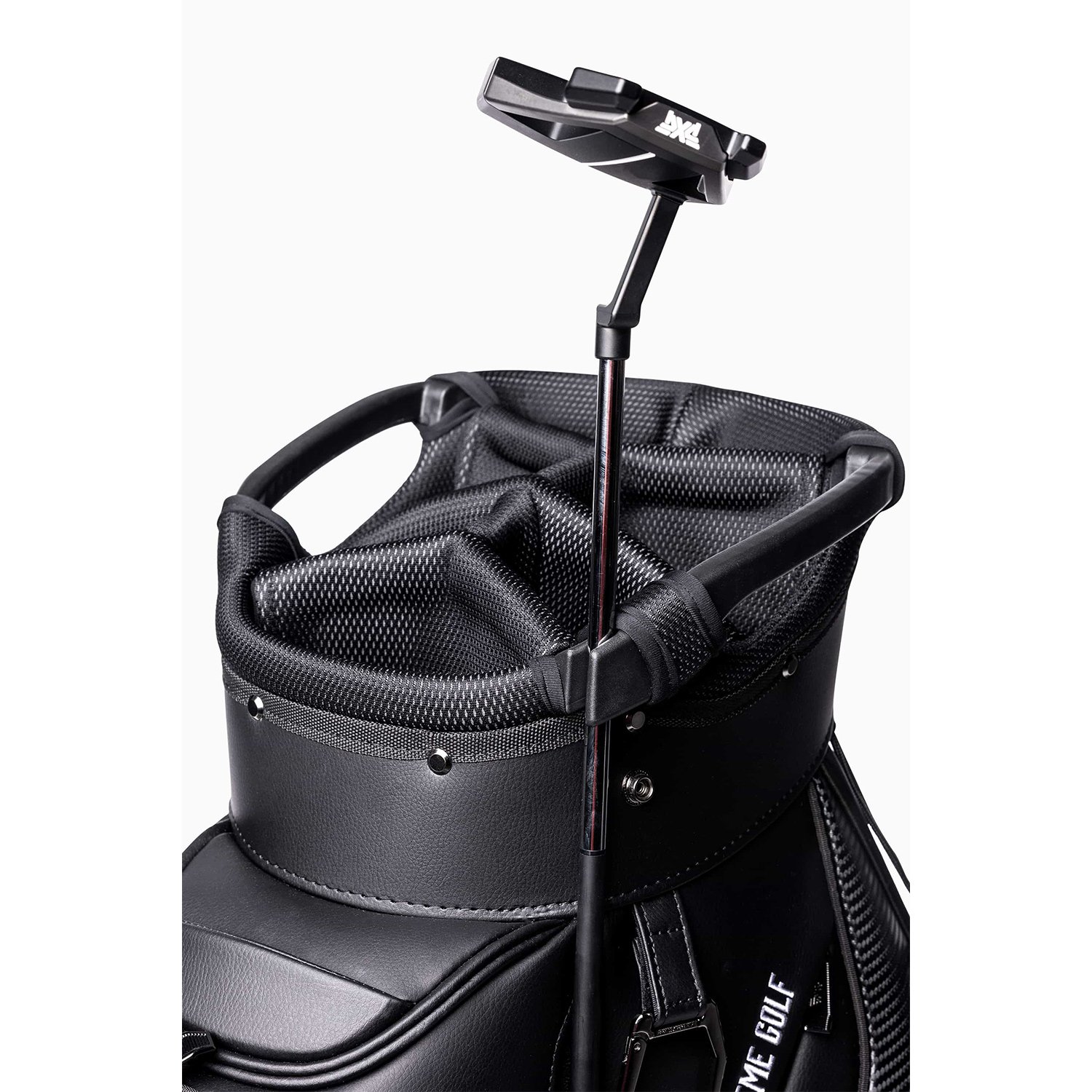 Deluxe Cart Bag PXG