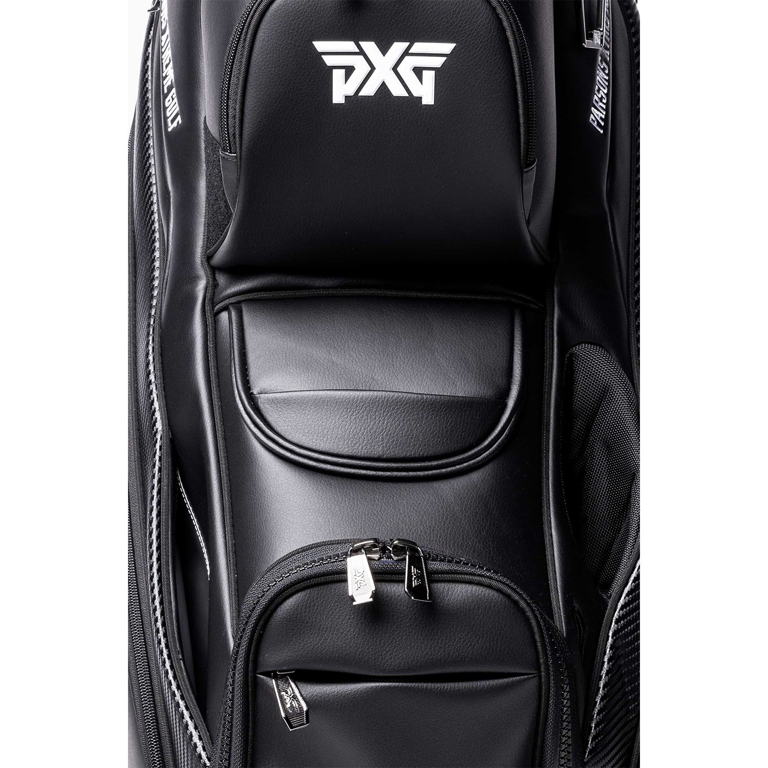 Deluxe Cart Bag PXG
